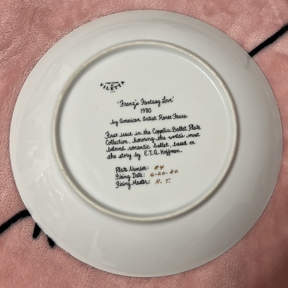 Collector Plate - Picture 5 of 5